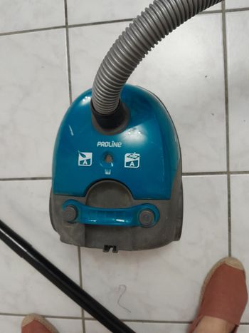Aspirateur Proline