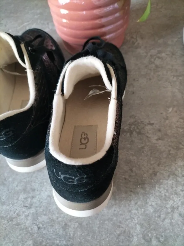 Baskets taille 36 UGG - photo numéro 7