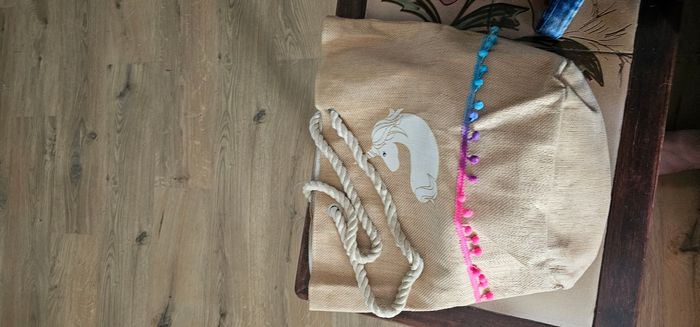 Sac licorne