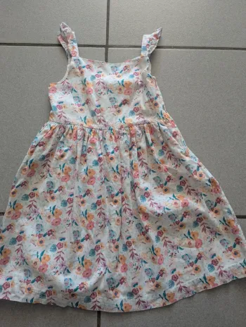 Robe Sergent major