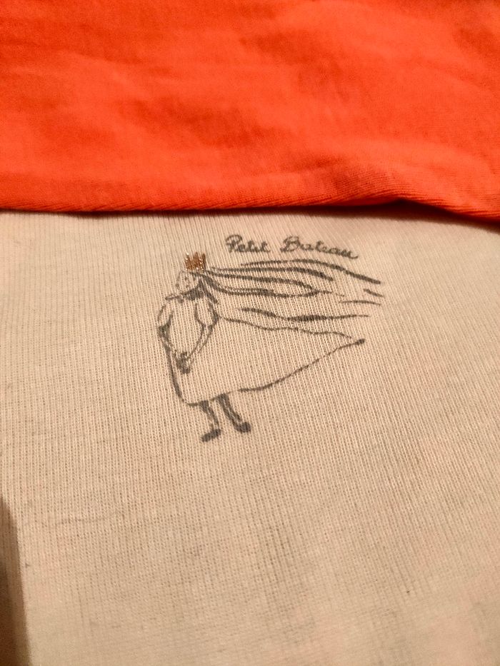 Lot de 3 bodies 3 mois - photo numéro 3