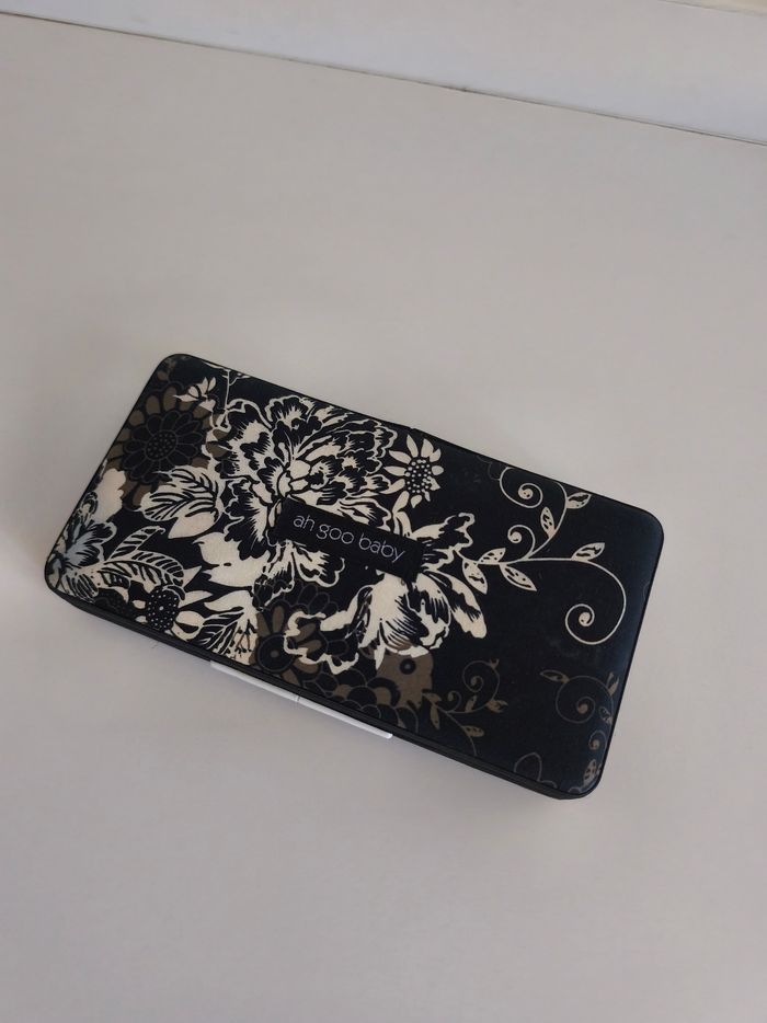 Boite à lingettes - photo numéro 3