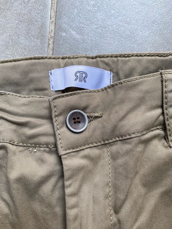 Pantalon chino - photo numéro 4