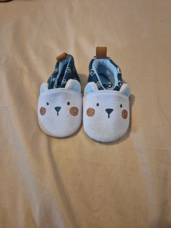 Chaussons