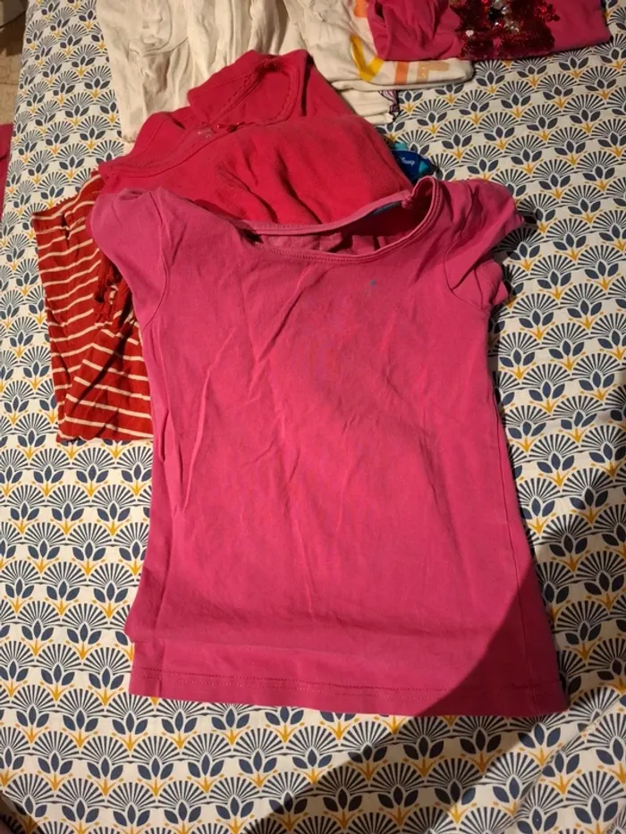 Tee shirt - photo numéro 6