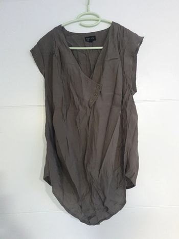 Débardeur haut femme taille 36
