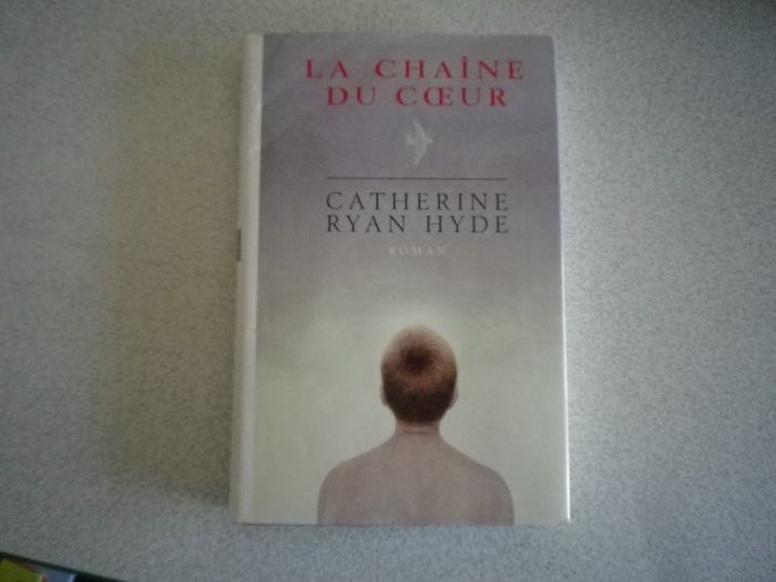 LA CHAINE DU COEUR