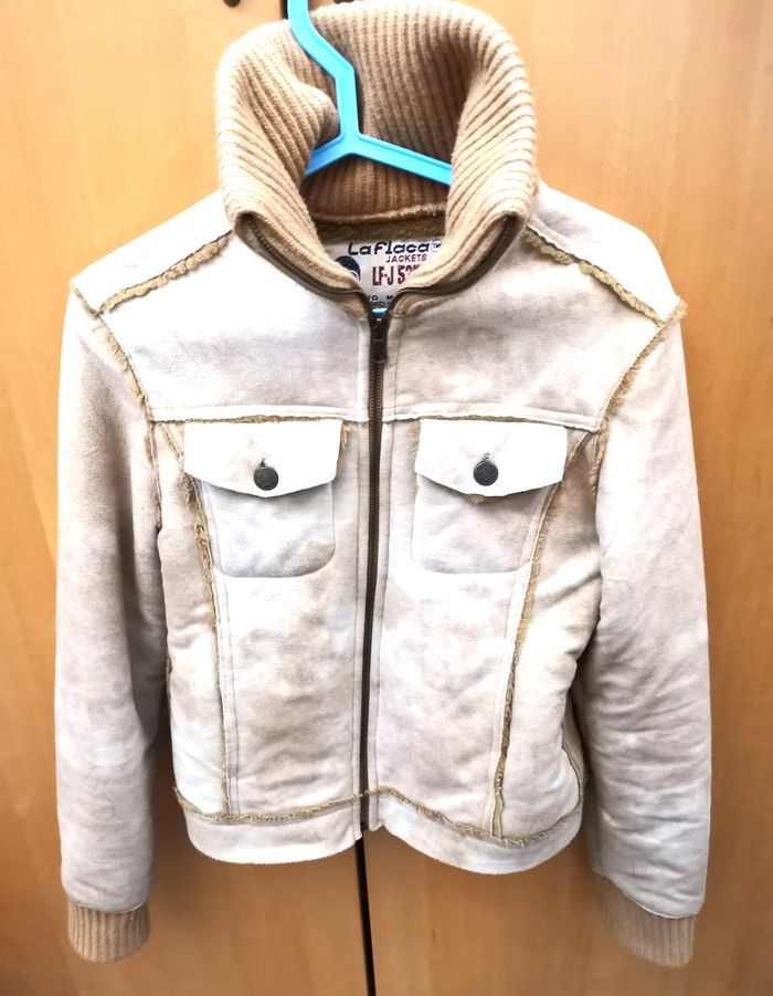Blouson "La Flaca" - photo numéro 3