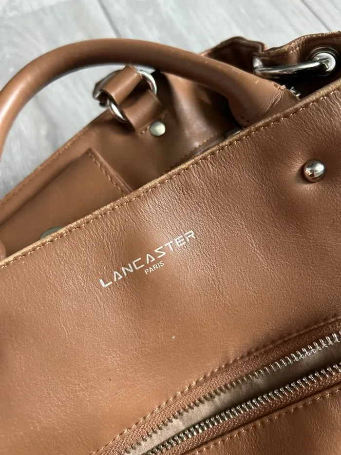 Sac à main Lancaster - photo numéro 9