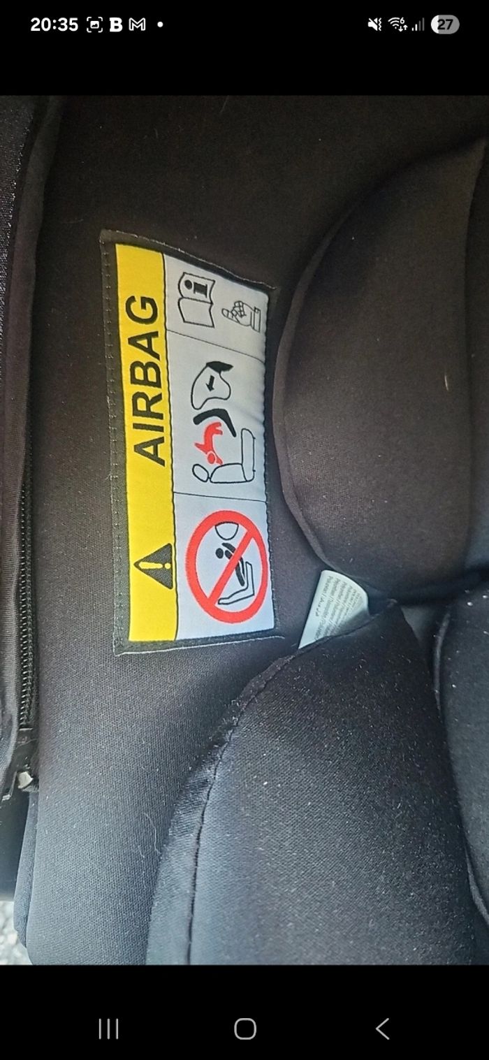 Cosy Chicco Kory Essential i-Size - photo numéro 4