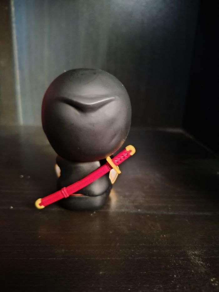 Figurine Dr. Slump Arale Alternative color (CMS Corporation) - photo numéro 3