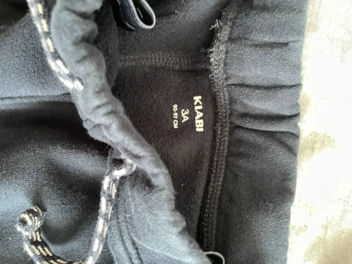 Pantalon jogging - photo numéro 3