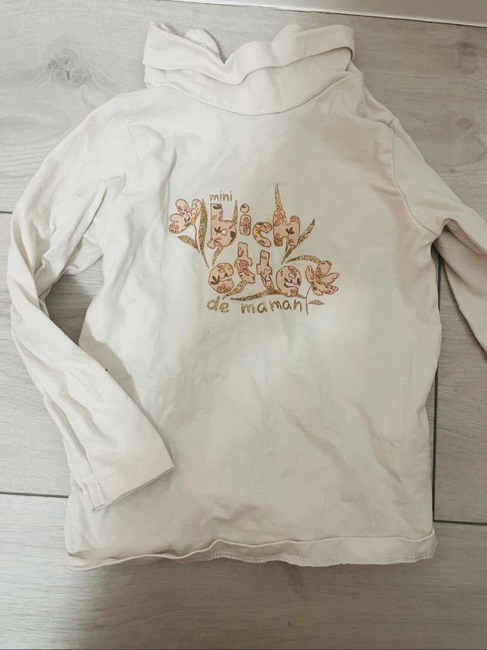 Sous pull