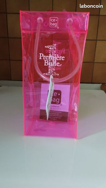 Sac réfrigérant Ice bag