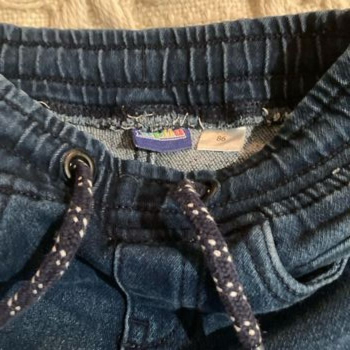 Jeans en 24 mois - photo numéro 3