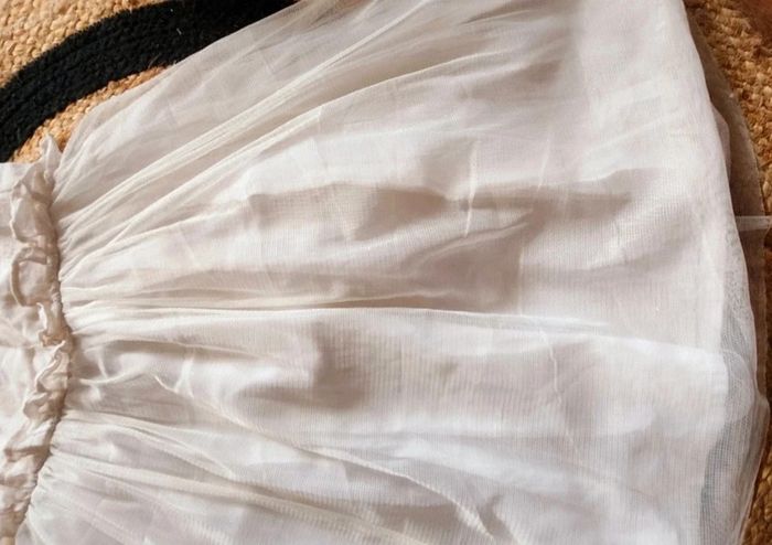 Robe 7 ans - photo numéro 2