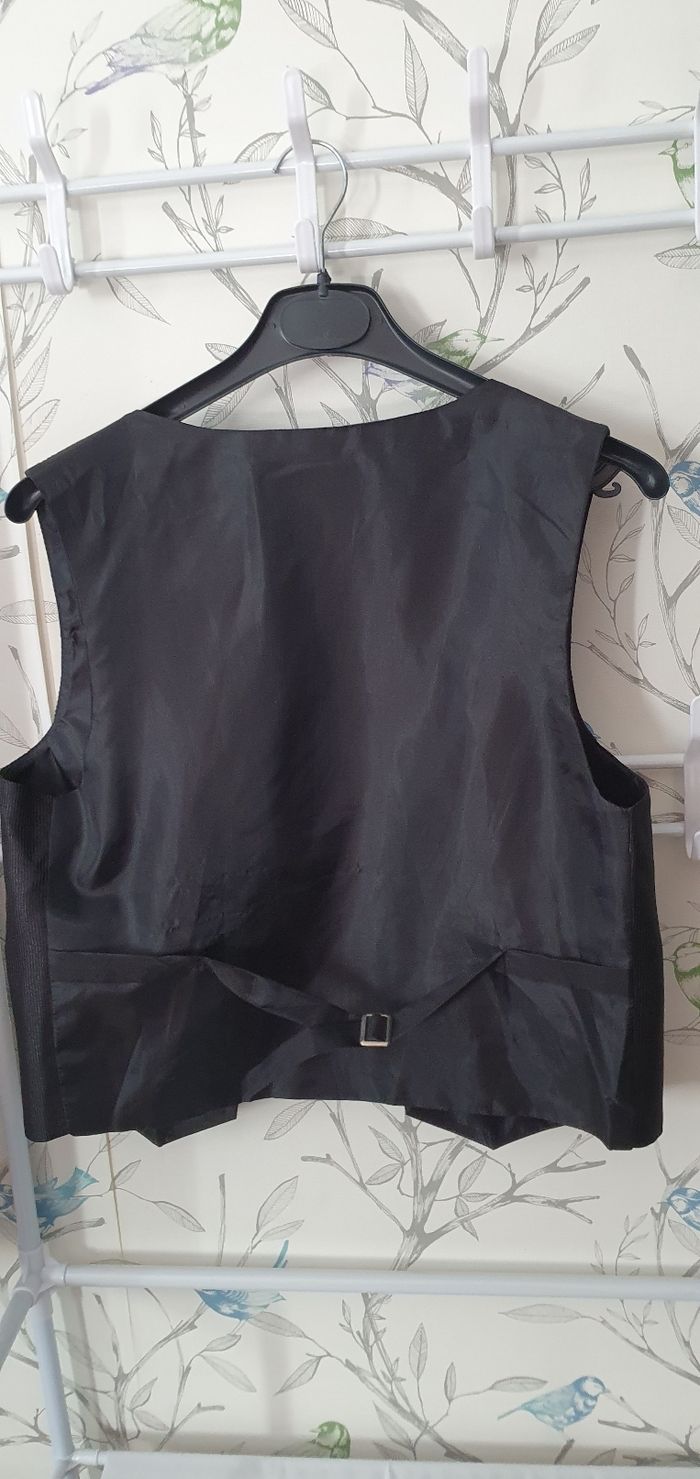 Costume garçons 14 ans 3 pièces - photo numéro 4