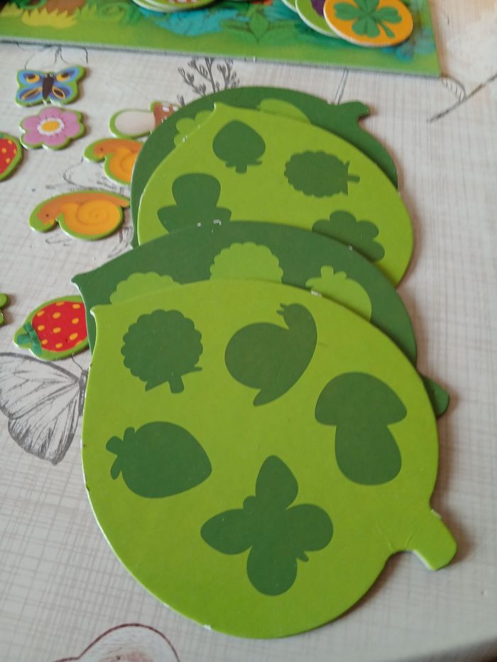 Le Jeu  du loup 3+ - photo numéro 4