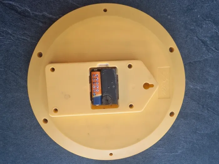 Horloge diddl - photo numéro 2