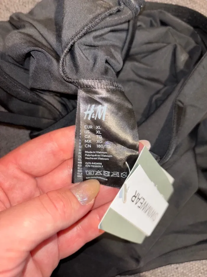 Maillot de bain H&M neuf - photo numéro 4