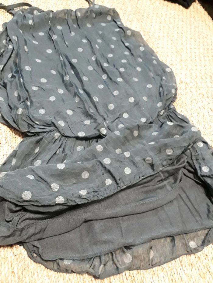 Robe à pois - photo numéro 3
