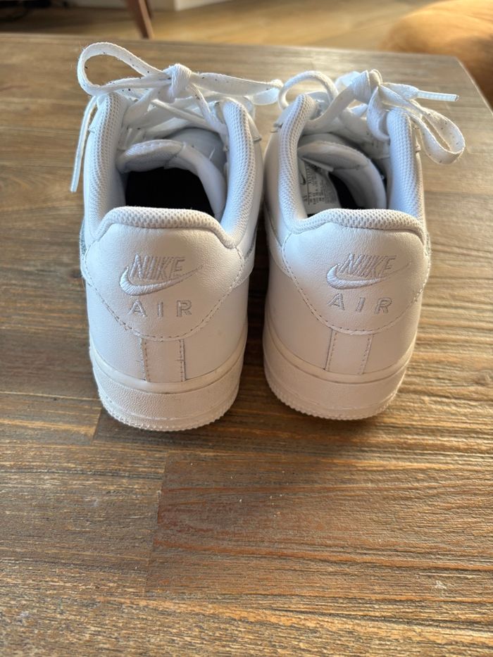 Nike air force one t.42 - photo numéro 3