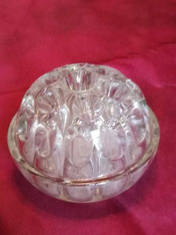 Pique fleur diamètre 11 cm