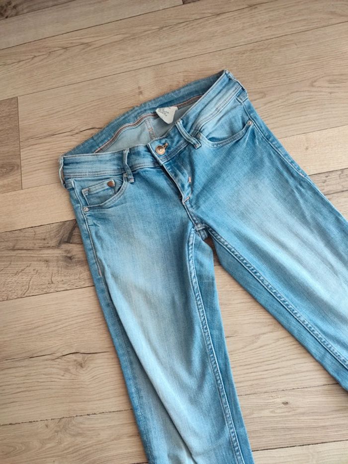 Jeans super skinny - photo numéro 3