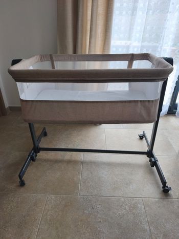 Lit cododo Kinderkraft 