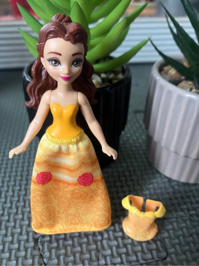 Princesses Disney Mattel - photo numéro 8