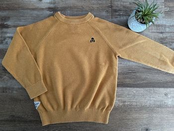 - Pull Scalpers  - 6 ans - Très bon état