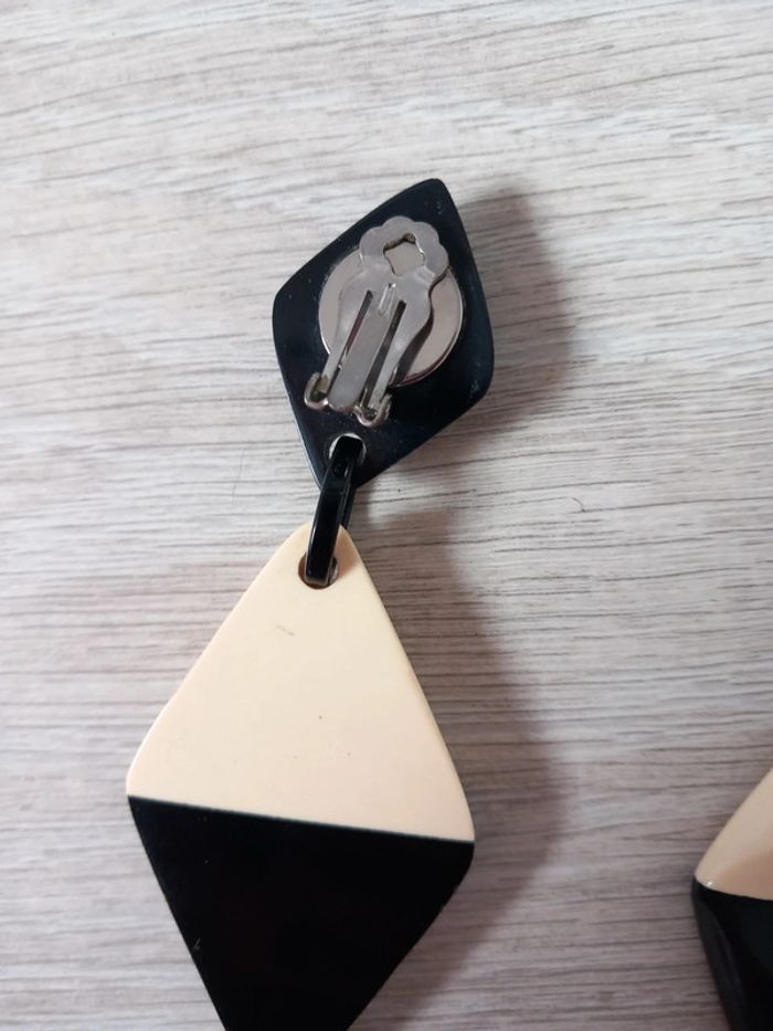 Boucles d oreilles - photo numéro 4