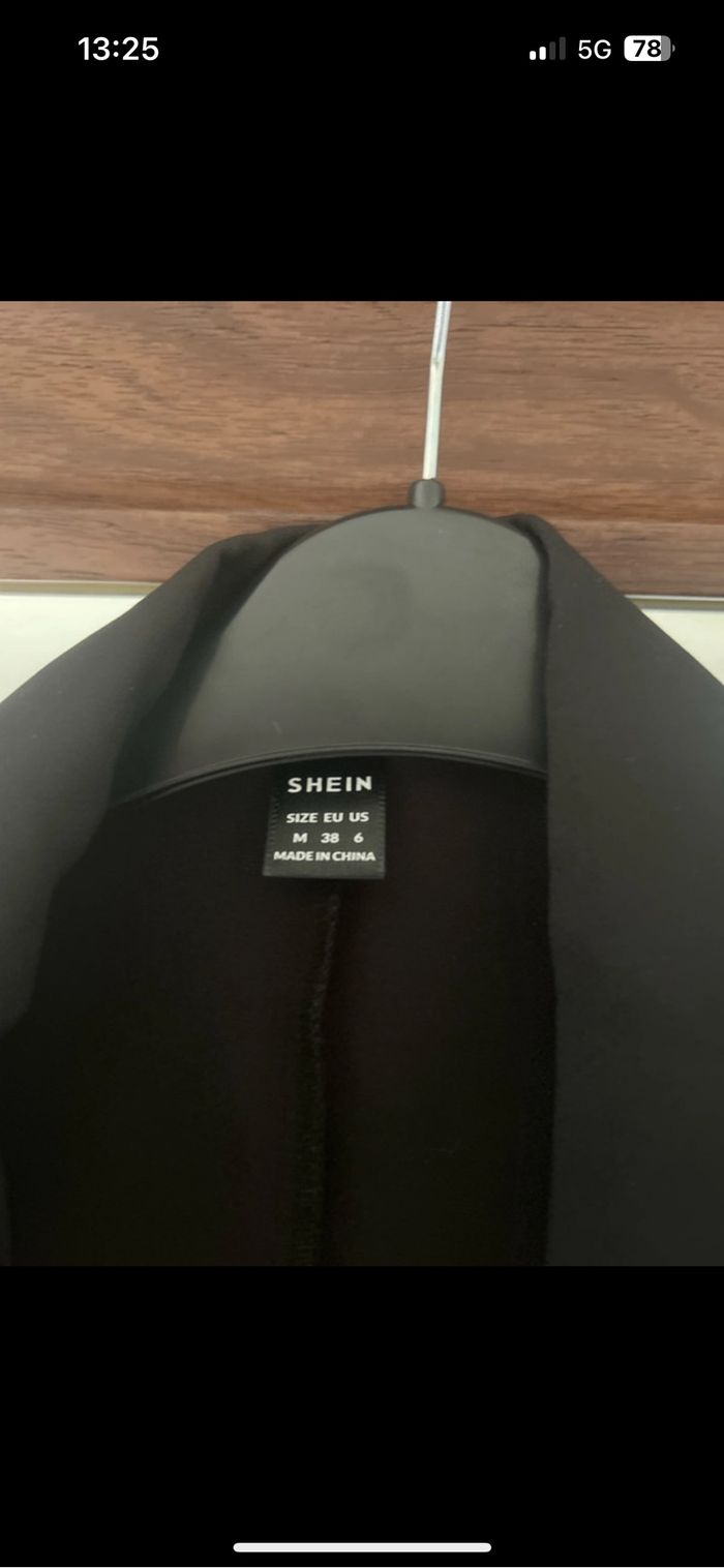 Blazer femme - photo numéro 2