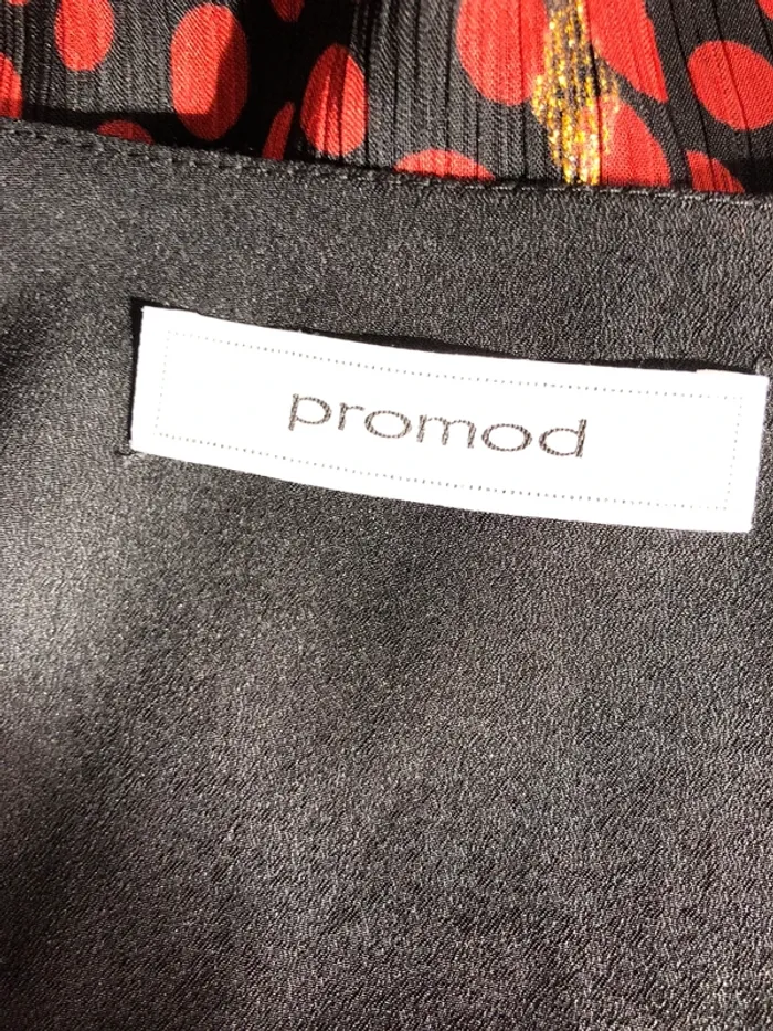 Robe Promod - photo numéro 5