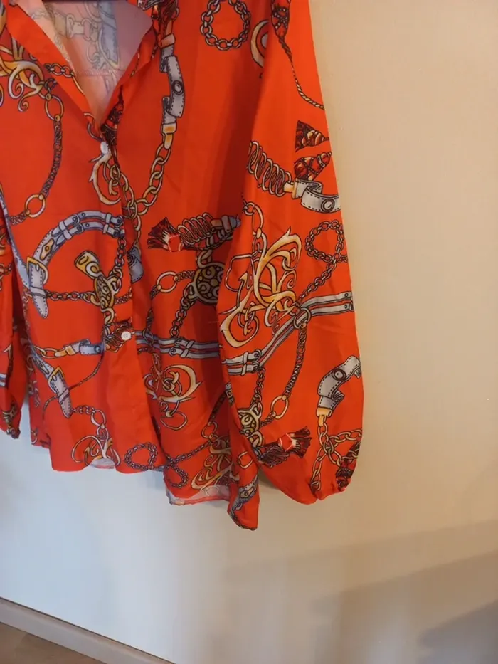 Chemise - photo numéro 4