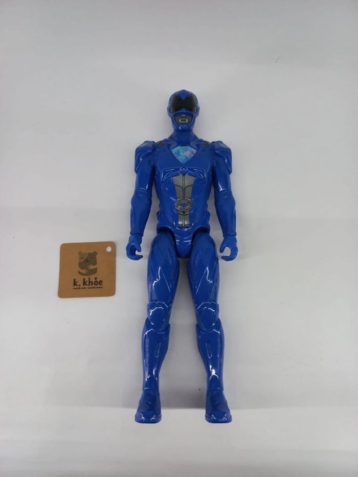 Lot de 2 Power Rangers - photo numéro 4