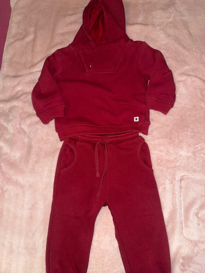 Ensemble 24 mois