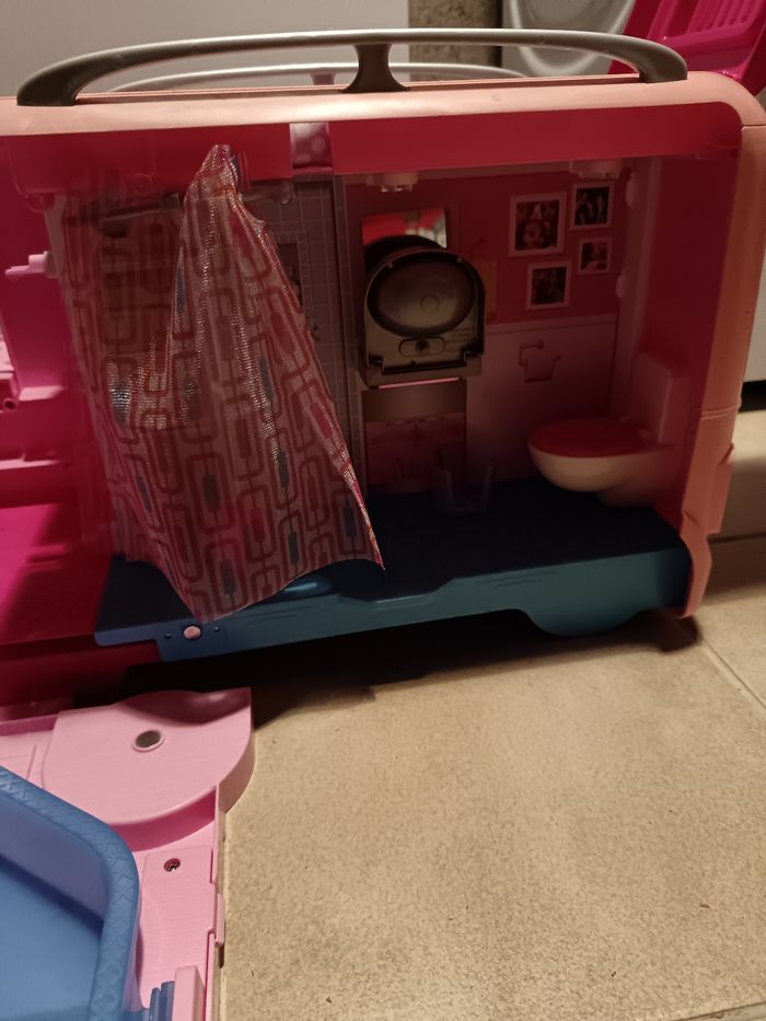 Camping car - photo numéro 4