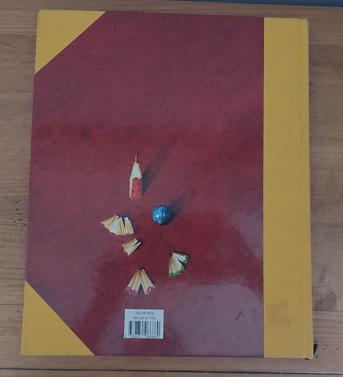 Histoire de ma vie - Sté Nlle des éditions du Chêne / 1990 - photo numéro 5