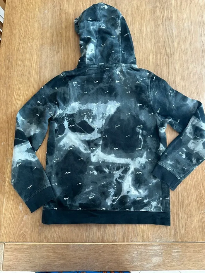 Sweat à capuche - photo numéro 2