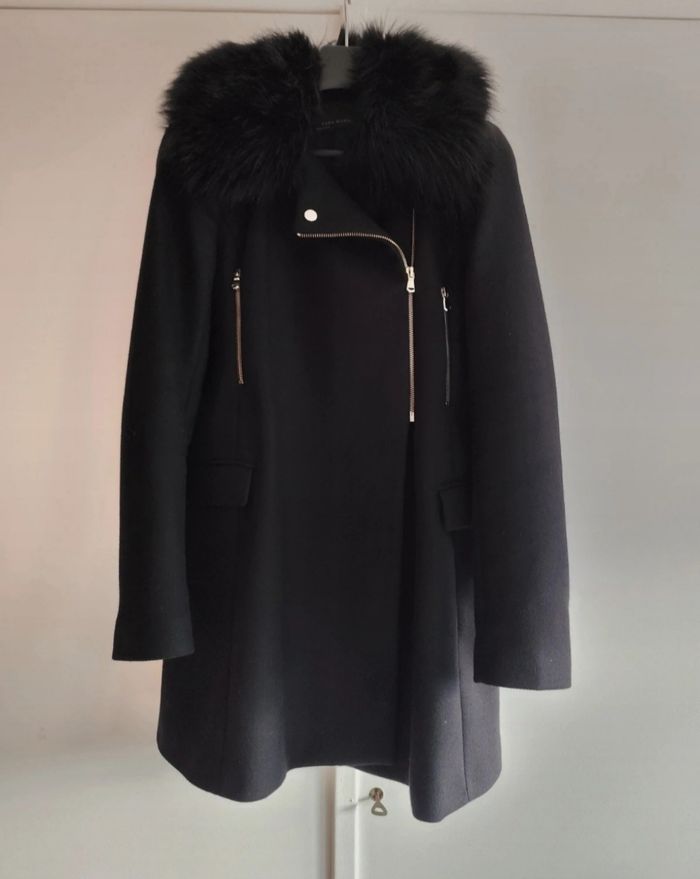 Manteau femme