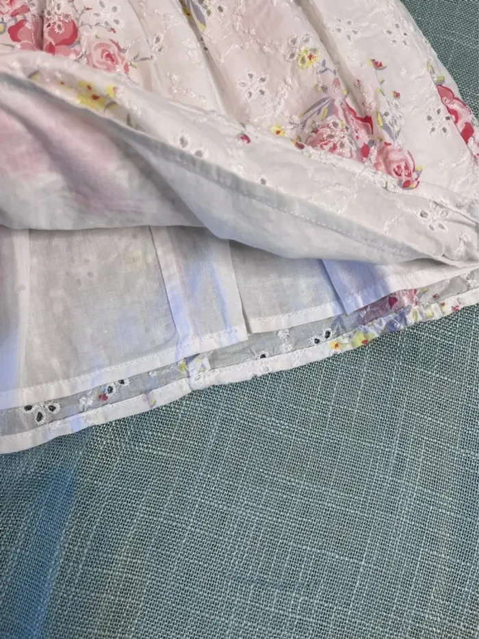 Robe et bloomer taille 12 mois carrément beau - photo numéro 4