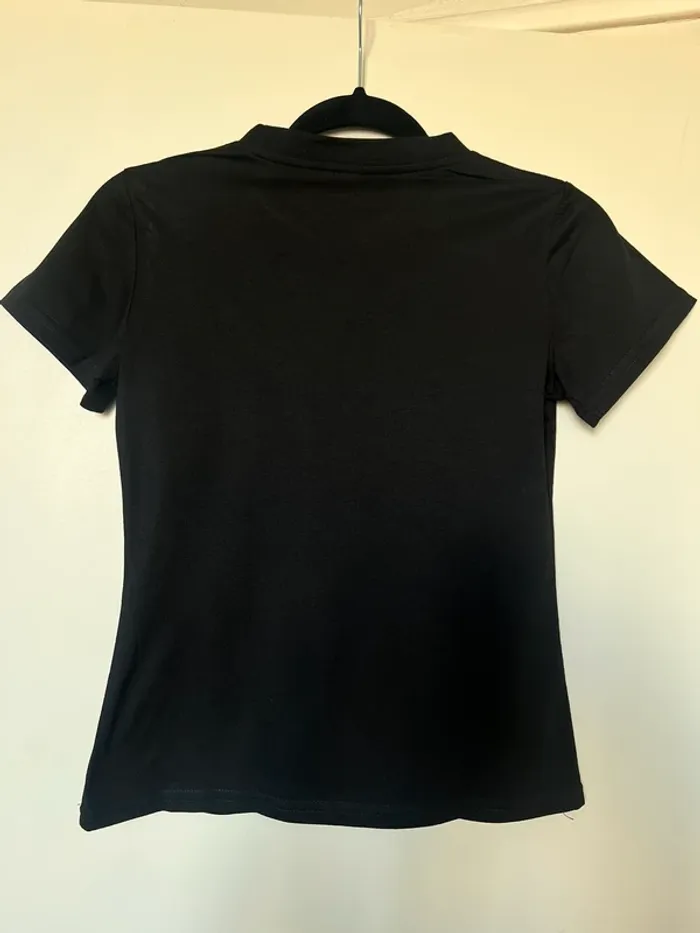 T-shirt Pablo T36 🖤 - photo numéro 4