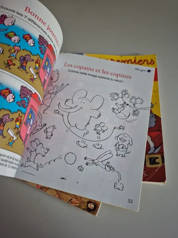 Lot de livres "Mes premiers j'aime lire" - photo numéro 20