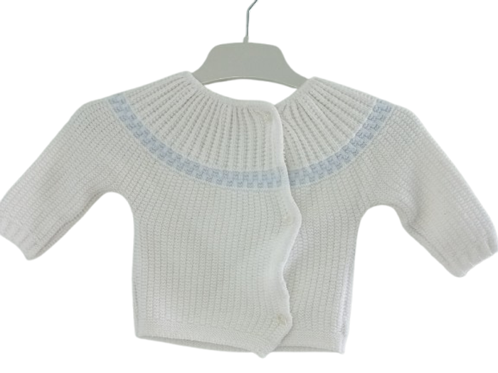 Gilet brassière de naissance
