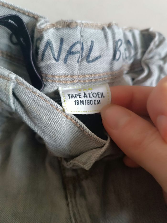 Jeans - photo numéro 2