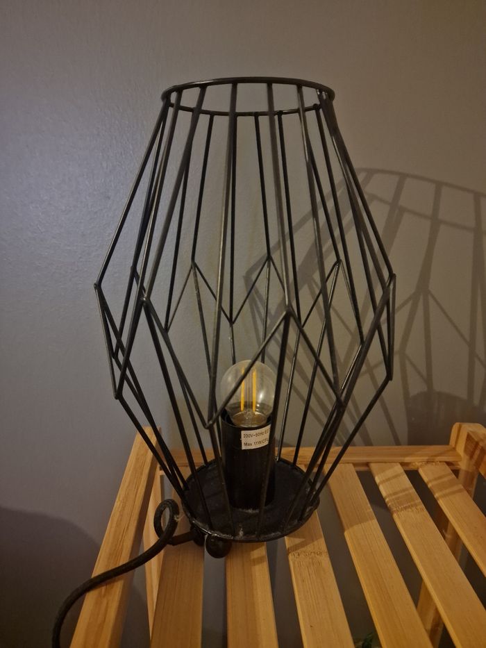 Lampe - photo numéro 2