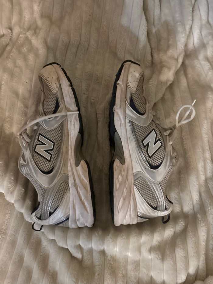 New balance 530 taille 41 - photo numéro 2