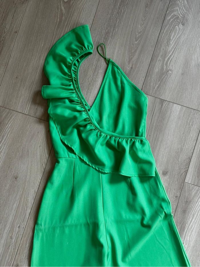 Combinaison XXS - PrettyLittleThing - photo numéro 2