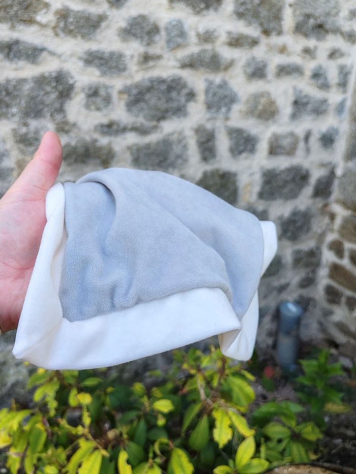 Doudou plat Disney Dumbo - photo numéro 6